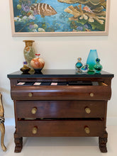 Load image into Gallery viewer, Marble Top Chest
