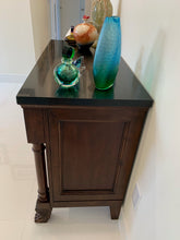 Load image into Gallery viewer, Marble Top Chest
