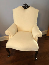 Load image into Gallery viewer, Christopher Guy Valentina Occasional White Chairs - Set of Two
