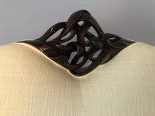 Load image into Gallery viewer, Christopher Guy Valentina Occasional White Chairs - Set of Two
