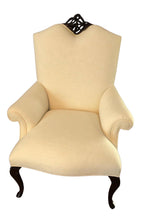 Load image into Gallery viewer, Christopher Guy Valentina Occasional White Chairs - Set of Two
