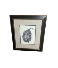 Load image into Gallery viewer, Framed Coastal Prints - Set of 4
