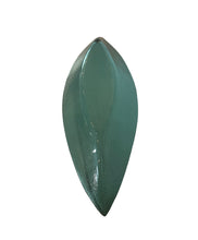 Load image into Gallery viewer, Aqua Shipshape Decorative Bowl
