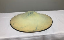 Load image into Gallery viewer, R. Pele (Ricardas Peleckas) Signed Art Glass Bowl
