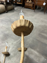 Load image into Gallery viewer, Vintage Restoration Hardware French Country Chandelier
