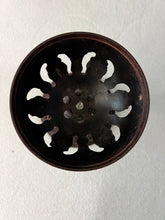 Load image into Gallery viewer, Antique Cast Iron Yarn Holder or Spinner
