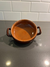 Load image into Gallery viewer, Vintage Vulcania Italian Pottery Soup/Creme Brulee Bowls - Set of 6
