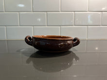 Load image into Gallery viewer, Vintage Vulcania Italian Pottery Soup/Creme Brulee Bowls - Set of 6
