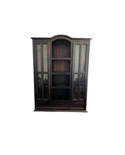 Load image into Gallery viewer, Rustic Bookshelf or China Cabinet
