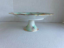 Load image into Gallery viewer, Vintage Bavaria Cake Stand/Pedestal Serving Plate
