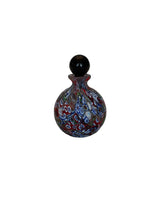 Load image into Gallery viewer, Colorful Murano Milleflori Perfume bottle
