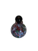 Load image into Gallery viewer, Colorful Murano Milleflori Perfume bottle
