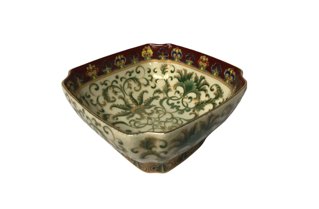 Amita Bombonier Decorative Bowl