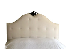Load image into Gallery viewer, Christopher Guy Valentina Collection King Headboard and Platform bed
